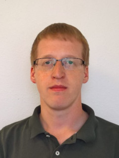 Photo of Christian Winkler