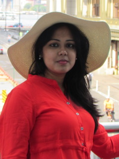 Photo of Sumaiya Iqbal