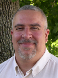 Photo of Dr. Christopher Summa